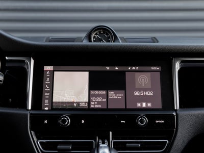 2022 Porsche Macan Macan S