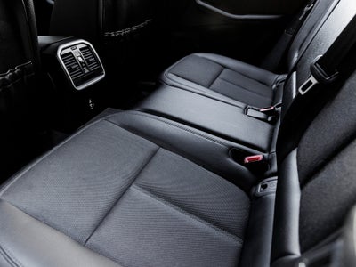 2022 Porsche Macan Macan S