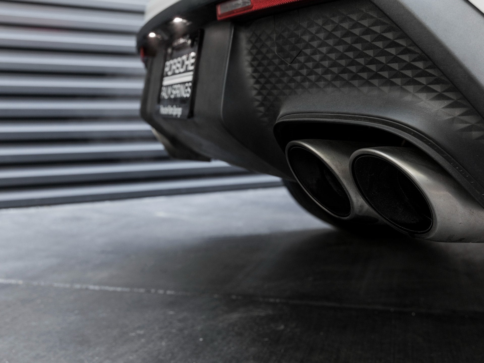 2022 Porsche Macan Macan S