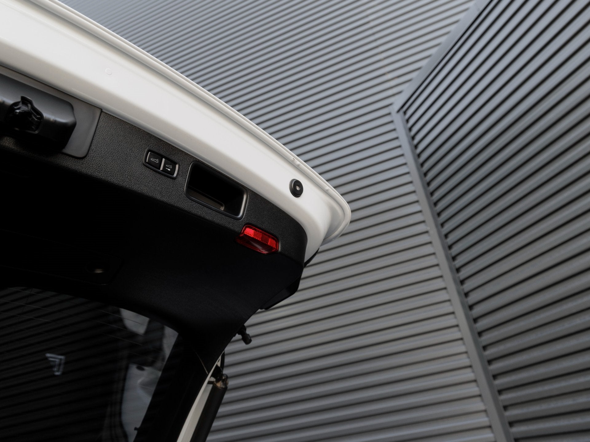 2022 Porsche Macan Macan S