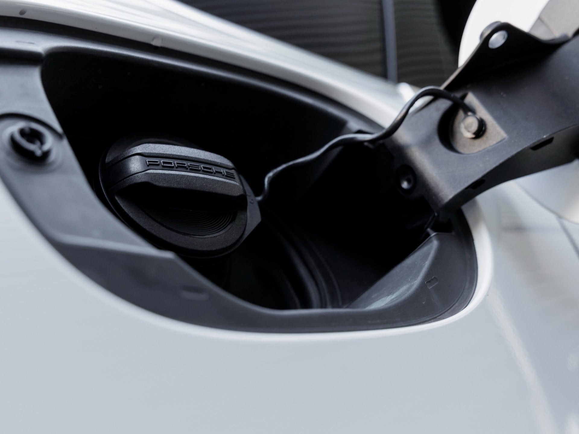 2022 Porsche Macan Macan S