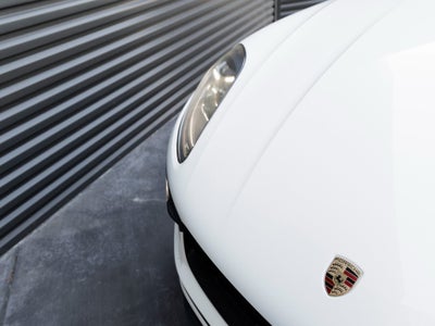 2022 Porsche Macan Macan S