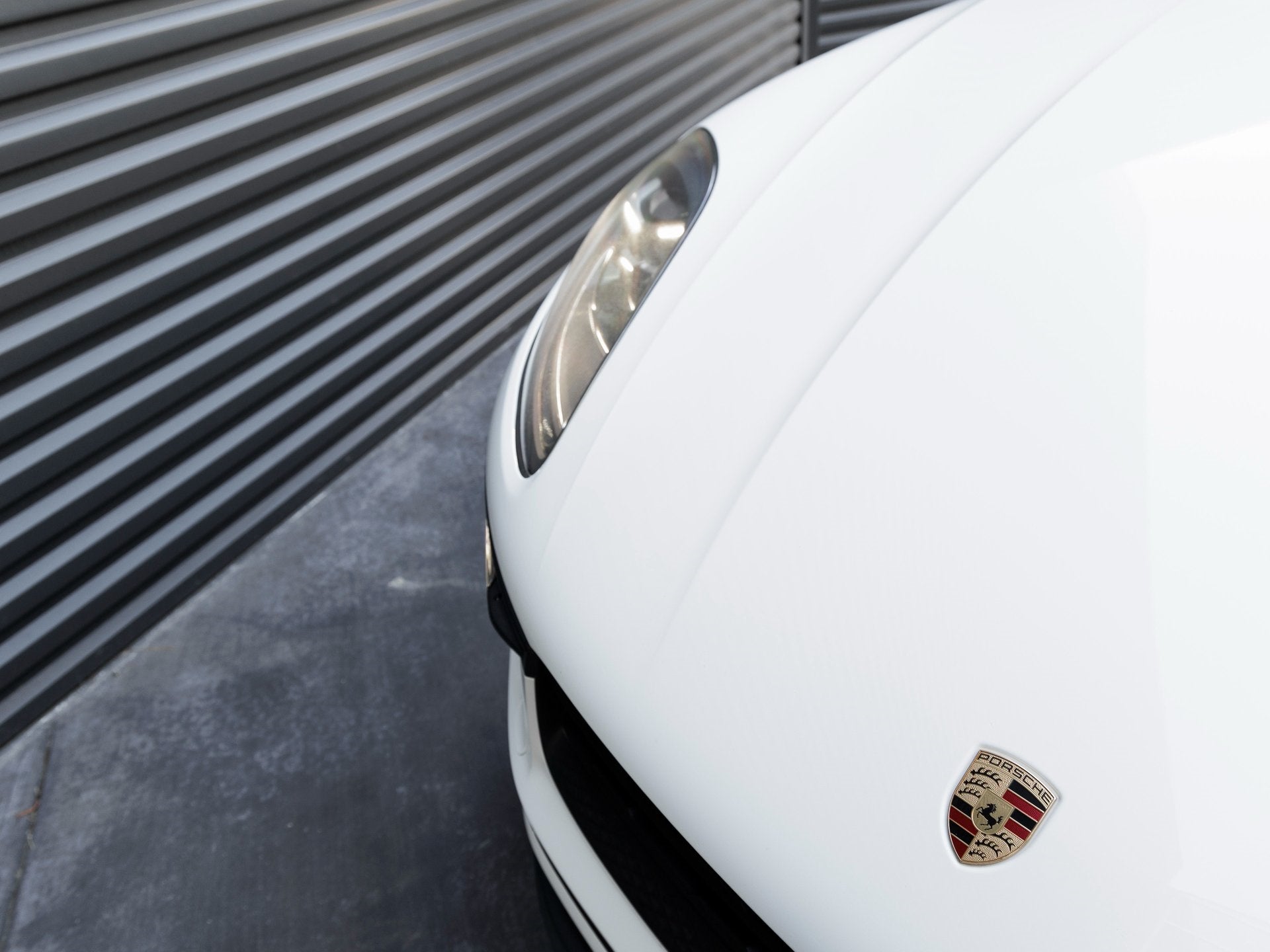 2022 Porsche Macan Macan S