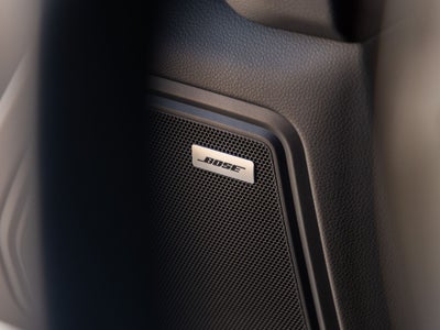 2024 Porsche Macan S