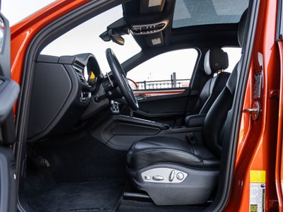 2024 Porsche Macan S