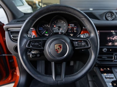 2024 Porsche Macan S