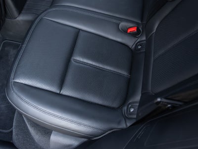 2024 Porsche Macan S