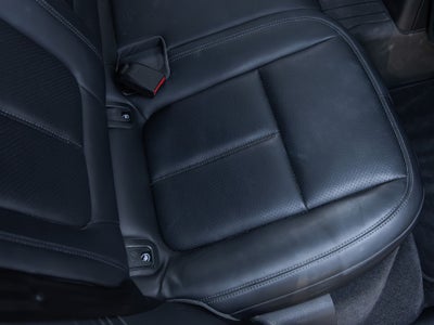 2024 Porsche Macan S