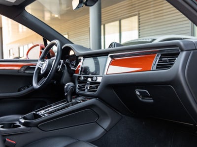 2024 Porsche Macan S