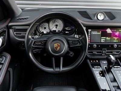 2023 Porsche Macan Macan S (MY23)