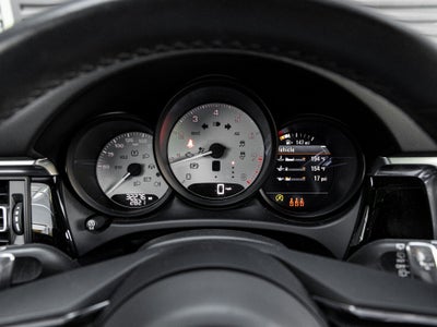 2023 Porsche Macan Macan S (MY23)