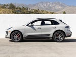 2023 Porsche Macan Macan S (MY23)