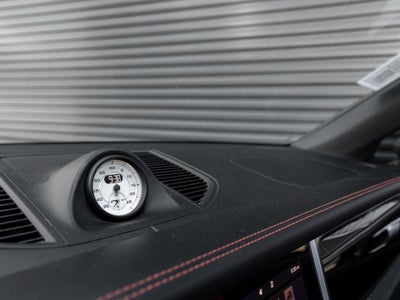 2023 Porsche Macan Macan S (MY23)