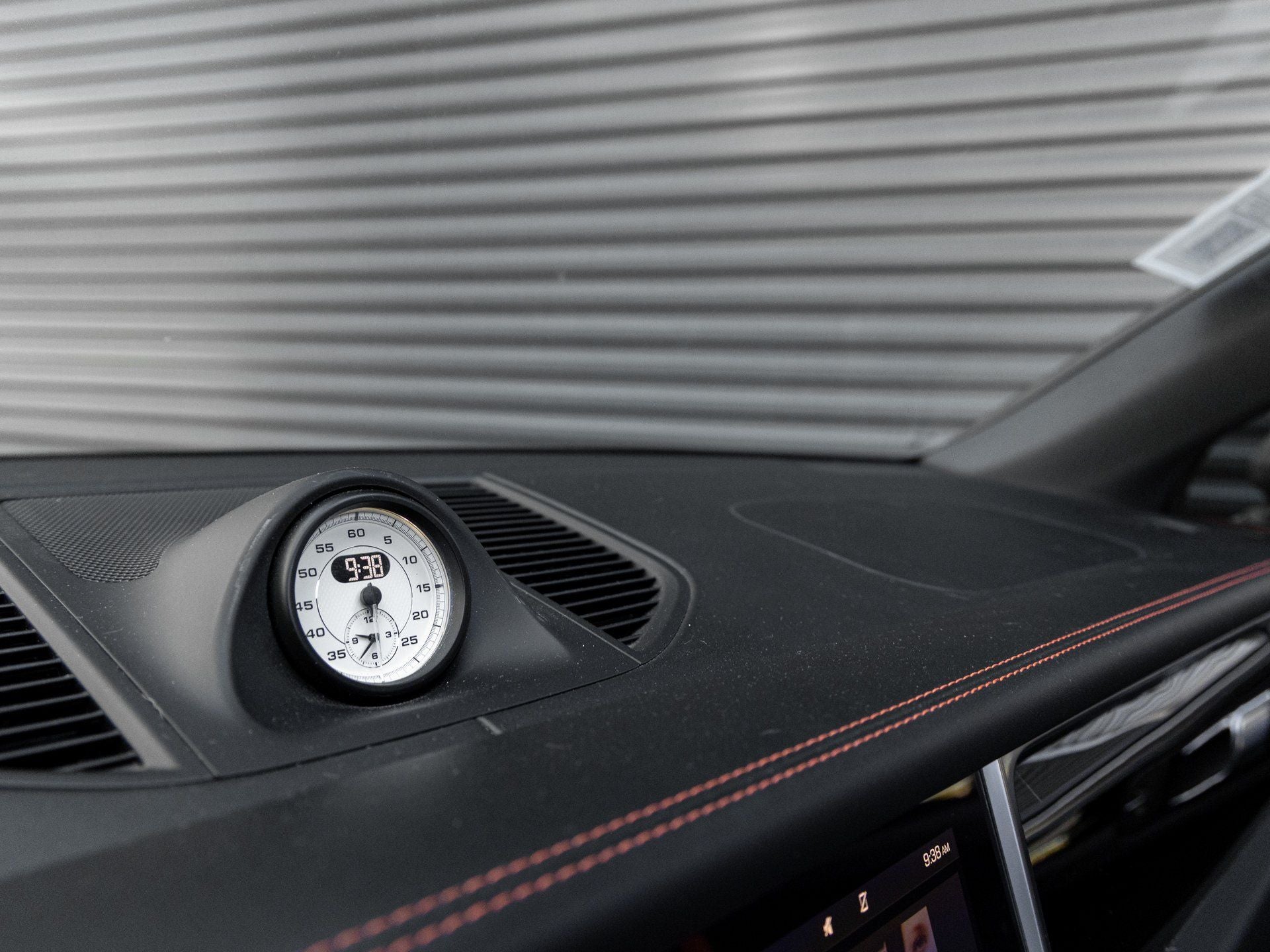 2023 Porsche Macan Macan S (MY23)