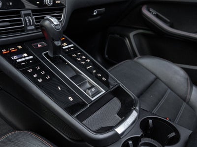 2023 Porsche Macan Macan S (MY23)