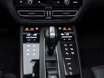 2023 Porsche Macan Macan S (MY23)