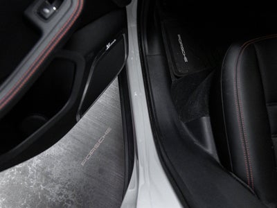 2023 Porsche Macan Macan S (MY23)