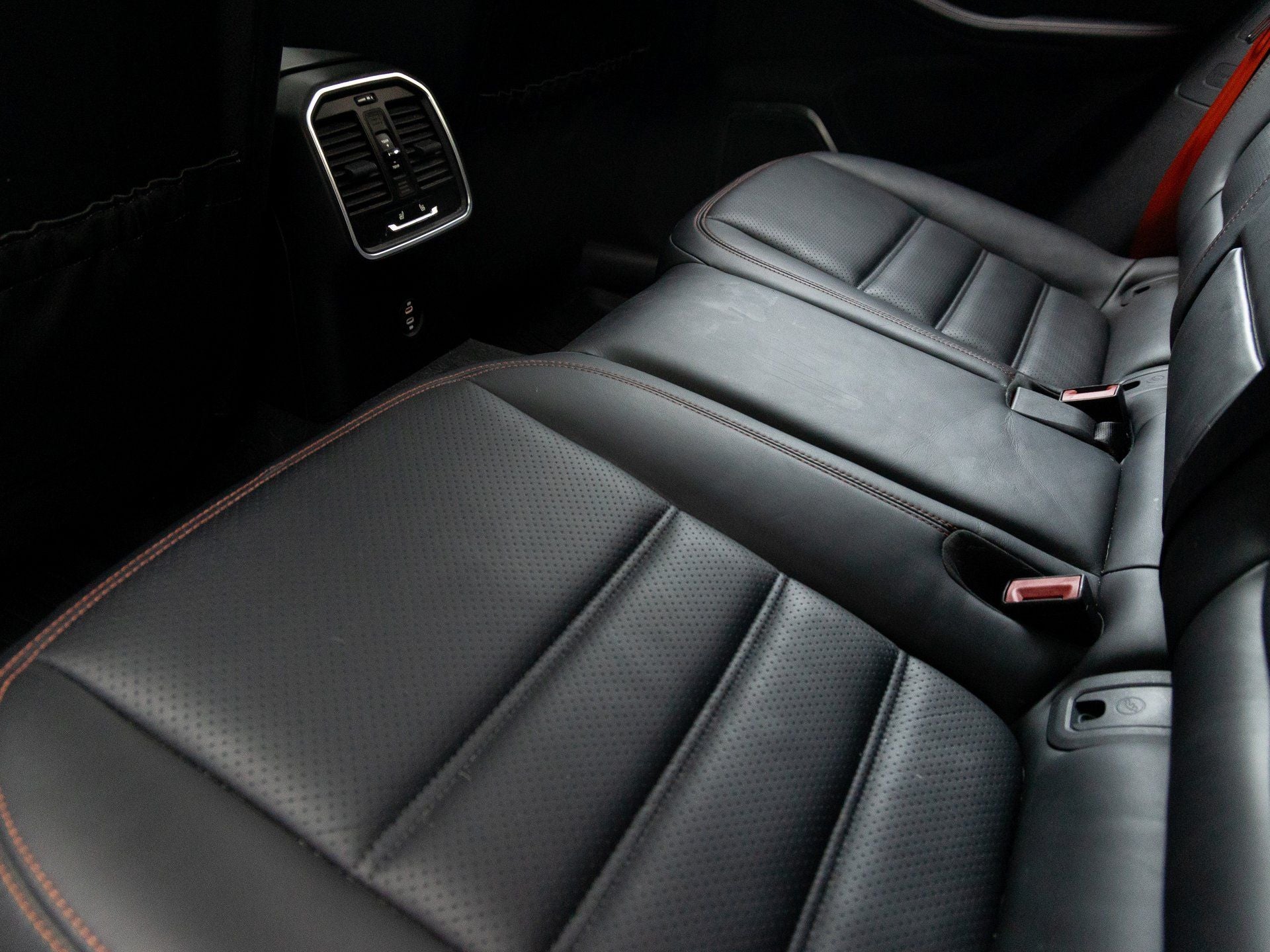 2023 Porsche Macan Macan S (MY23)