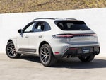 2023 Porsche Macan Macan S (MY23)