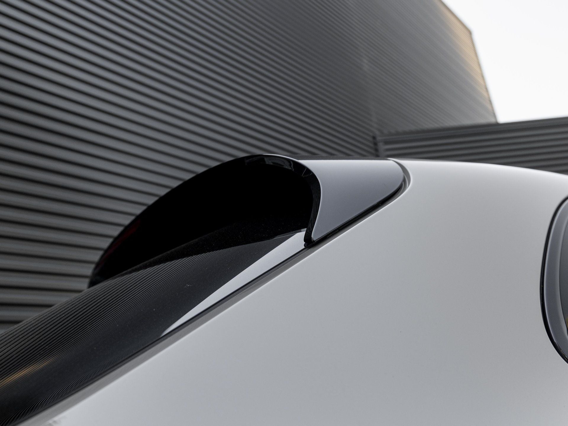 2023 Porsche Macan Macan S (MY23)