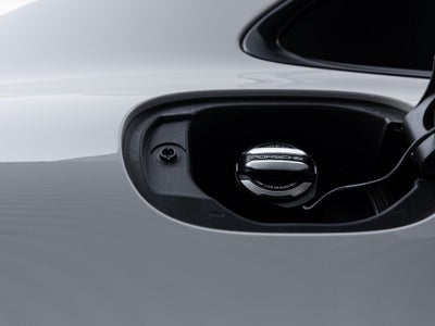 2023 Porsche Macan Macan S (MY23)