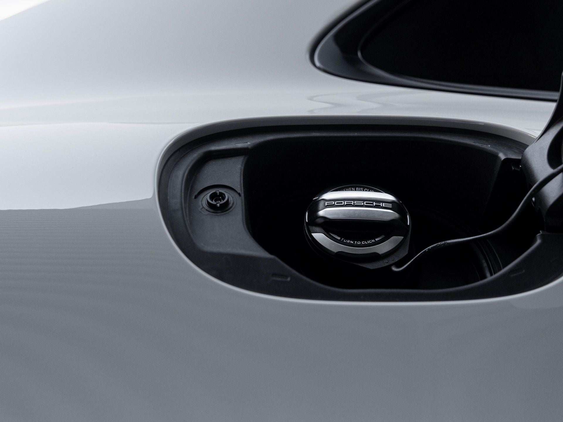 2023 Porsche Macan Macan S (MY23)