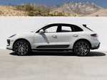 2025 Porsche Macan Macan S