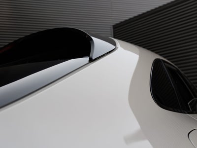2025 Porsche Macan Macan S