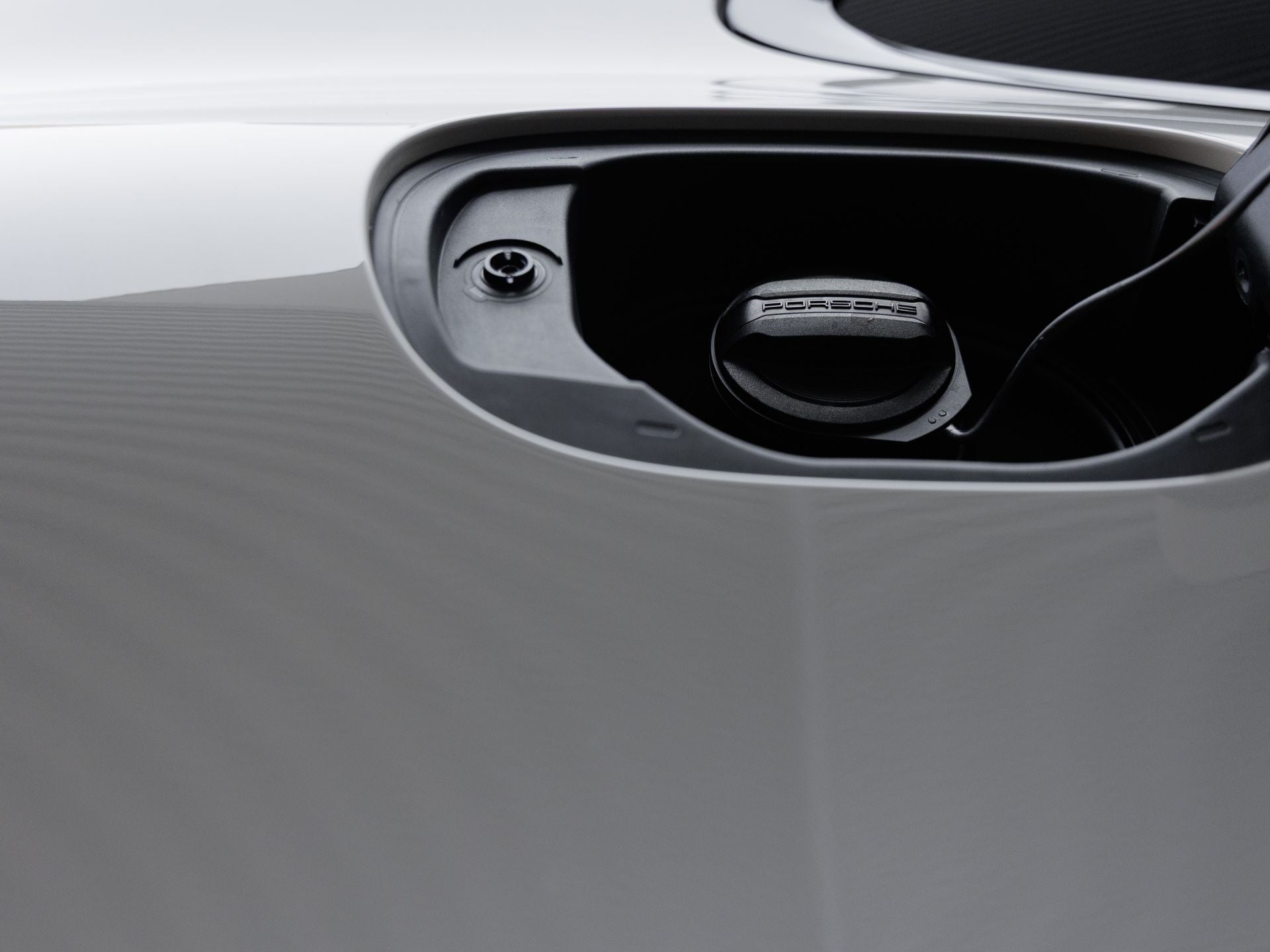 2025 Porsche Macan Macan S