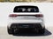2025 Porsche Macan Macan S