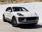 2025 Porsche Macan Macan S