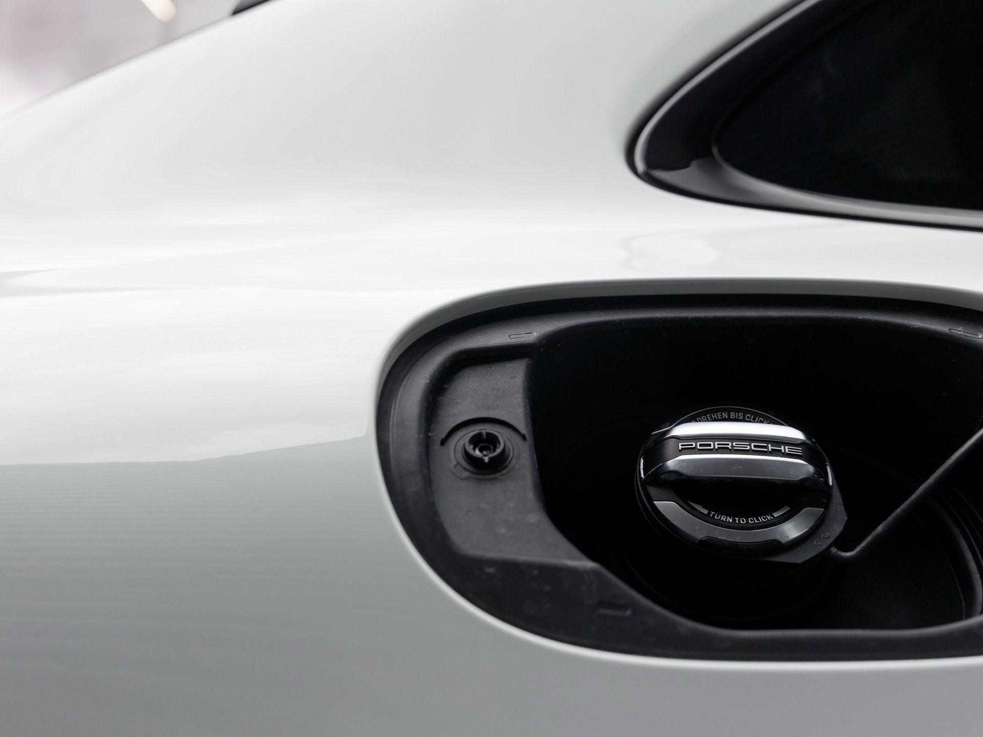 2026 Porsche Macan Macan S