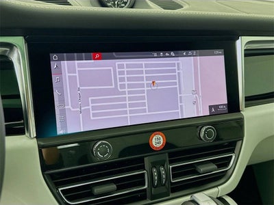 2026 Porsche Macan Macan S