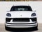 2022 Porsche Macan Macan S