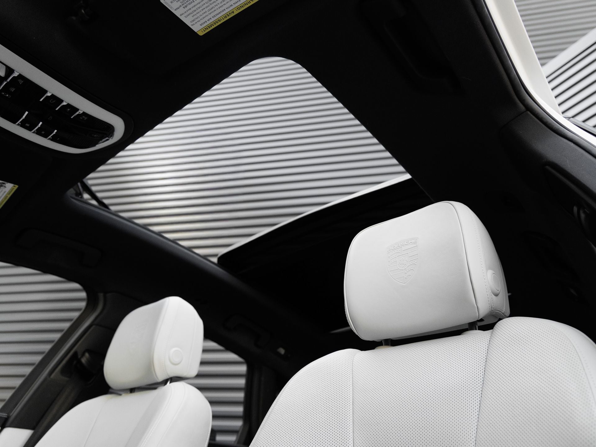 2022 Porsche Macan Macan S