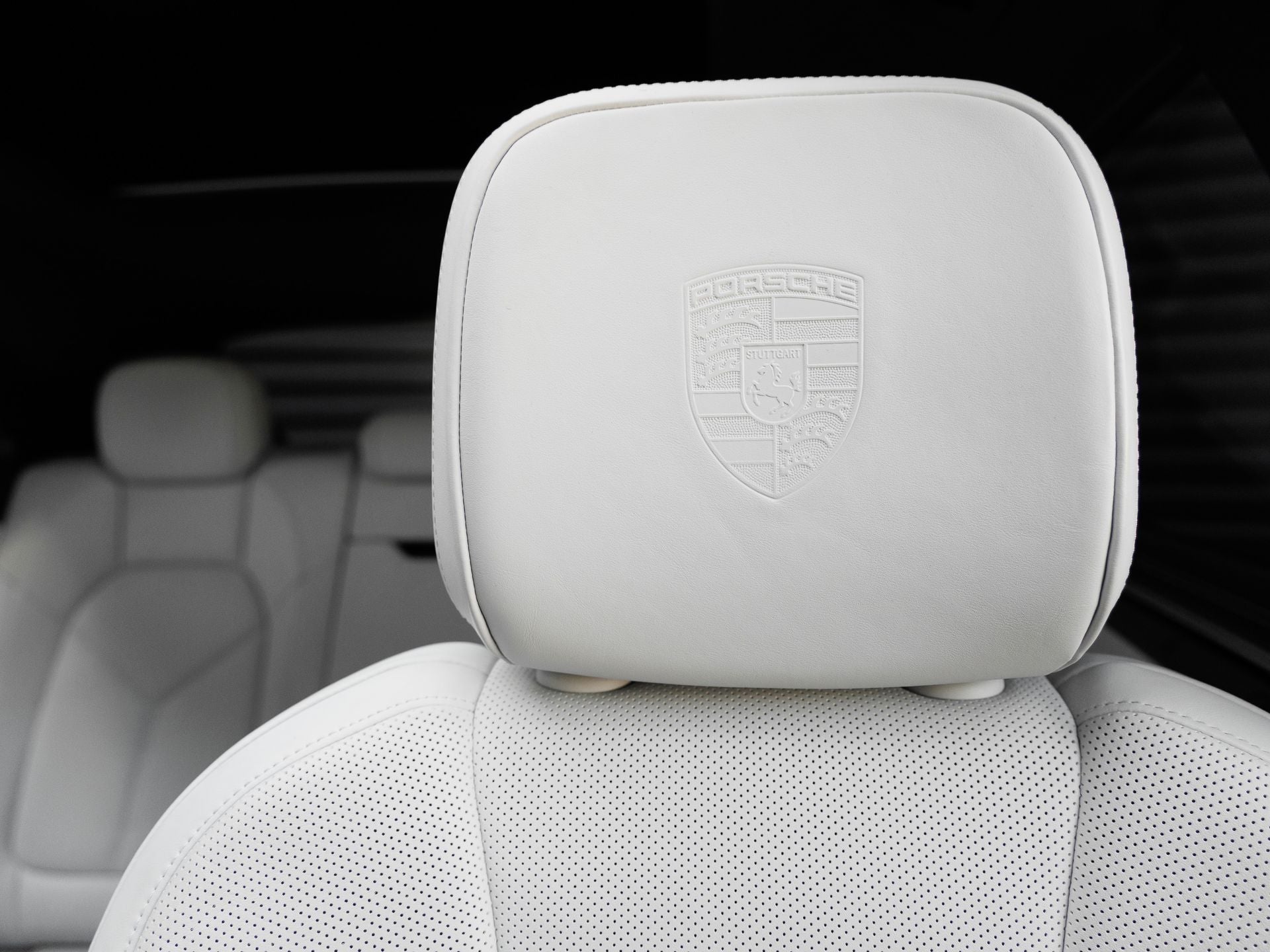 2022 Porsche Macan Macan S