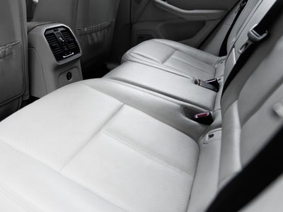 2022 Porsche Macan Macan S