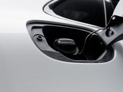 2022 Porsche Macan Macan S