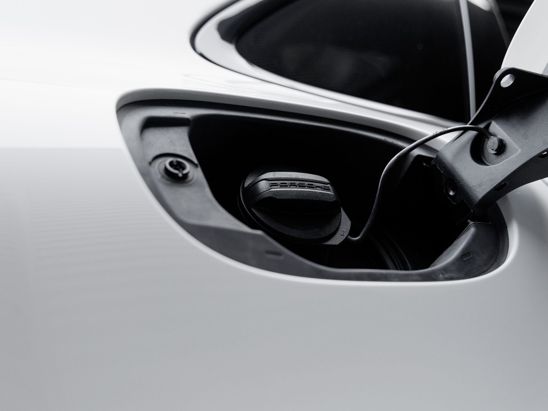 2022 Porsche Macan Macan S