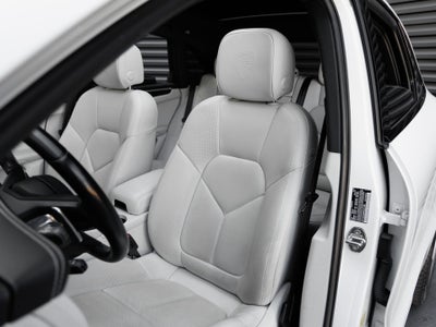 2022 Porsche Macan Macan S