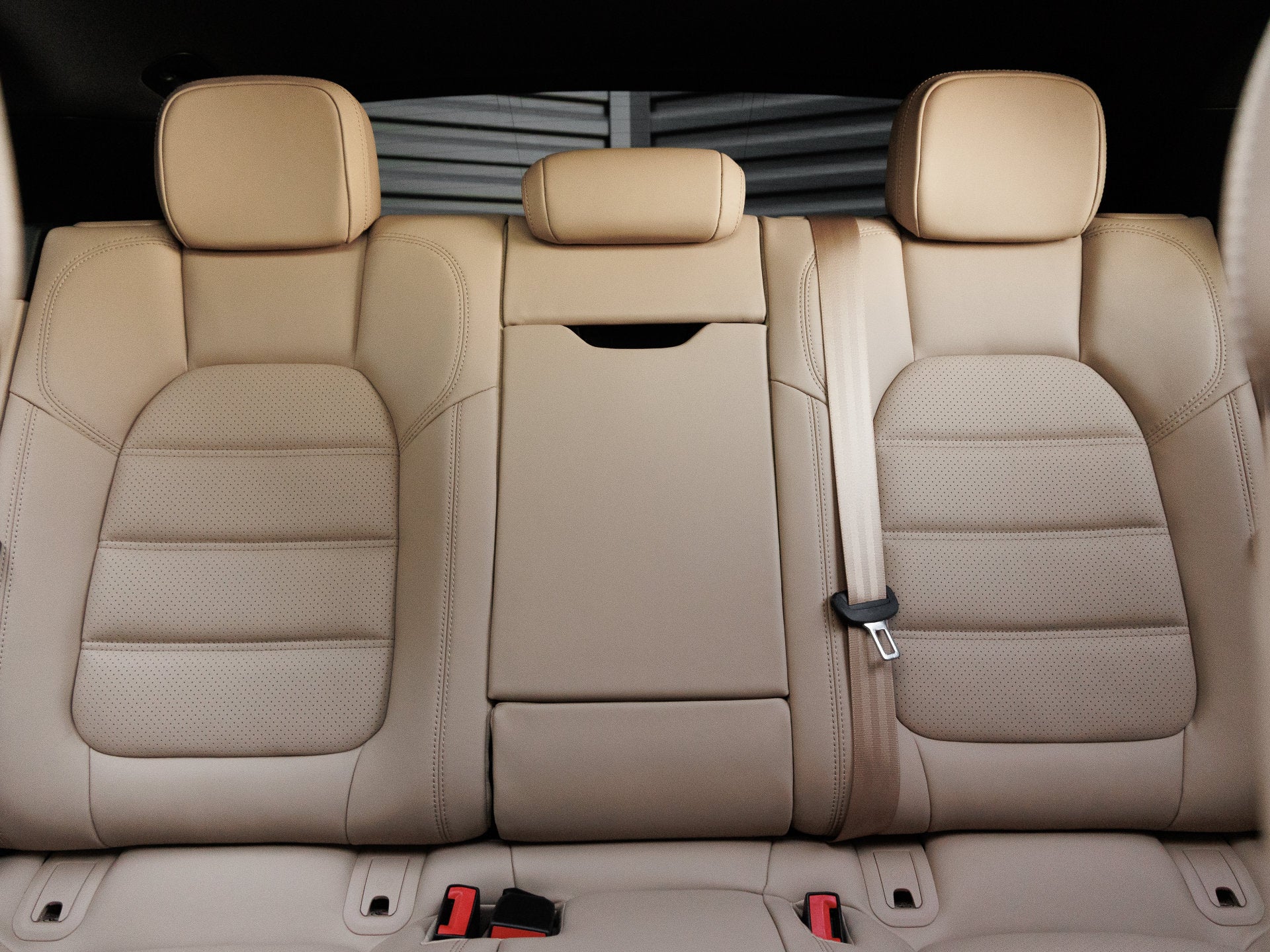 2026 Porsche Macan Macan S