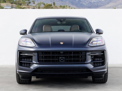 2026 Porsche Cayenne Cayenne GTS