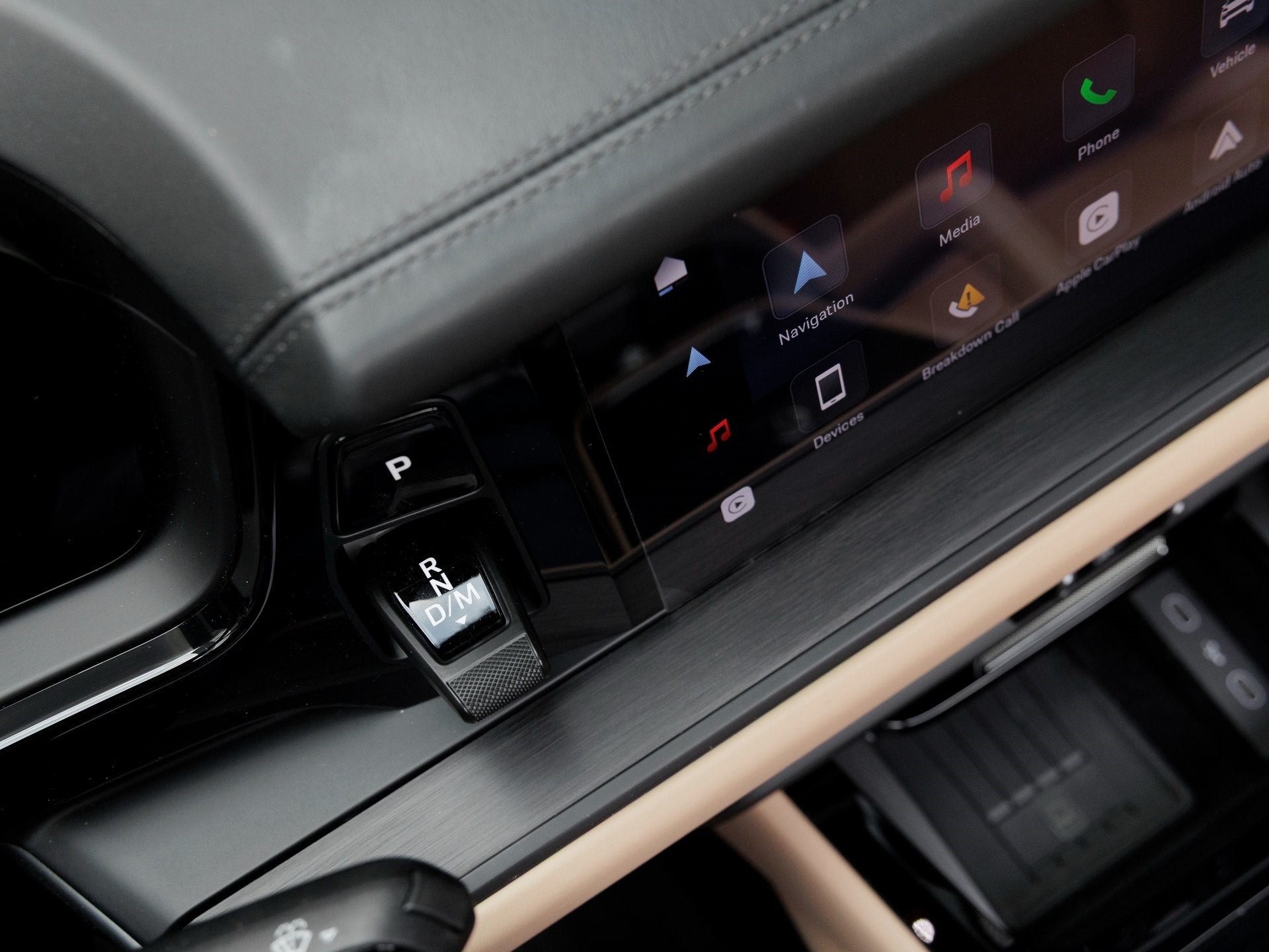 2026 Porsche Cayenne Cayenne GTS