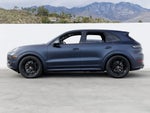 2026 Porsche Cayenne Cayenne GTS