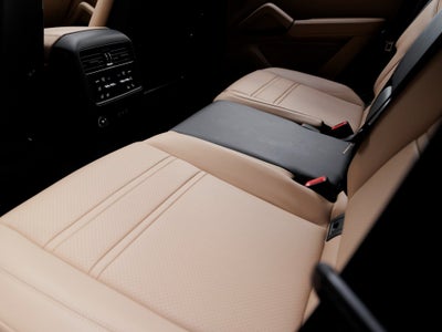 2026 Porsche Cayenne Cayenne GTS