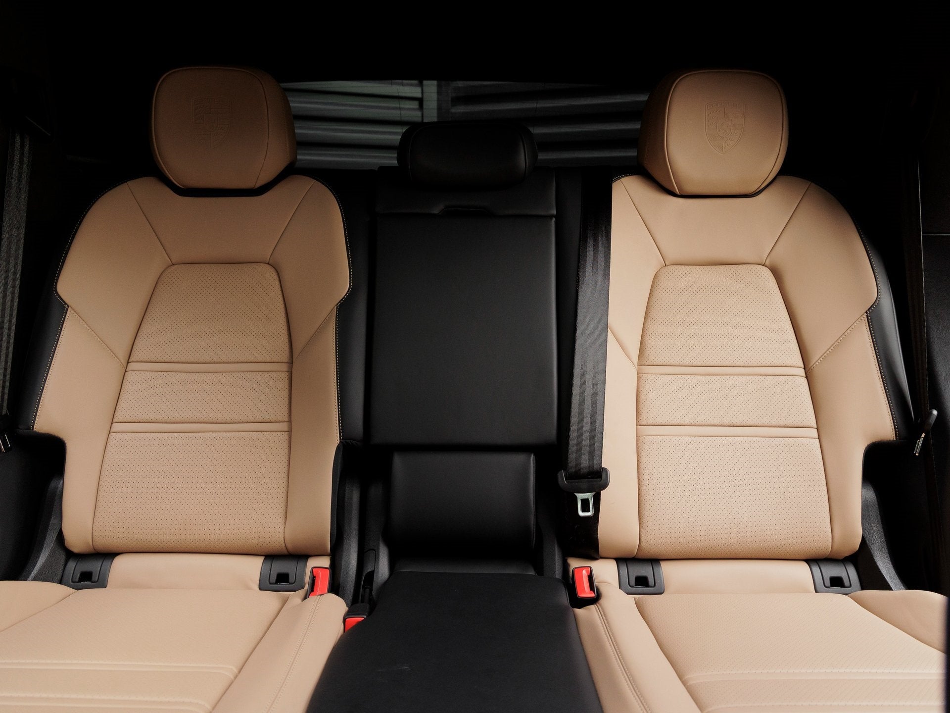 2026 Porsche Cayenne Cayenne GTS