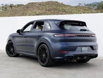 2026 Porsche Cayenne Cayenne GTS