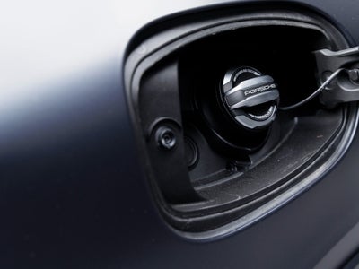 2026 Porsche Cayenne Cayenne GTS