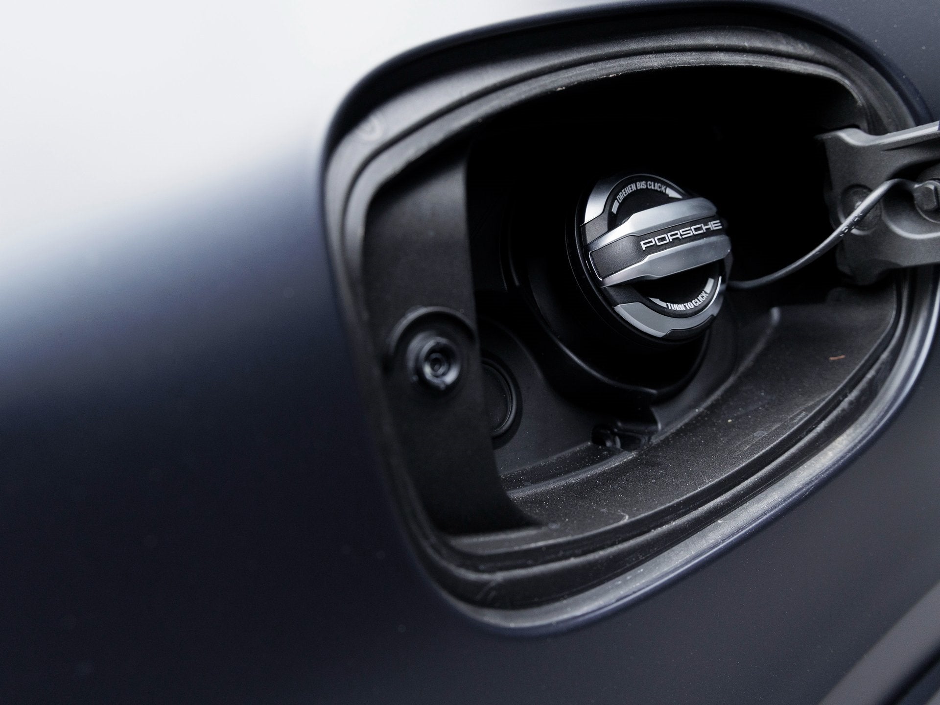 2026 Porsche Cayenne Cayenne GTS