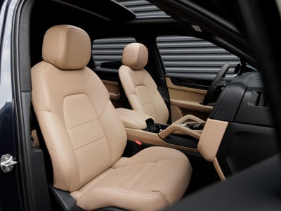 2026 Porsche Cayenne Cayenne GTS